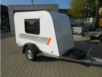 Wohnwagen neu kaufen Mini - Camper Campinganhänger: das Bild 1