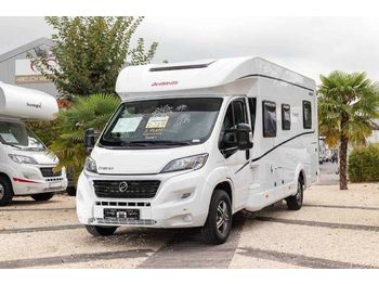 Reisemobil Dethleffs Trend T 6757 DBM 30 JAHRE GÜMA Mannheim