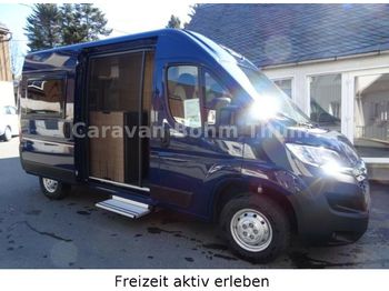 Camper Van neu kaufen Roadcar R 540 * Mod 2020 * Euro 6d temp * Sofort: das Bild 1