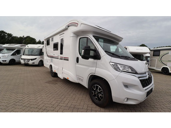 GiottiLine Siena 385 /Privilege Hubbett Markise Truma 6DE  - Teilintegriertes Wohnmobil