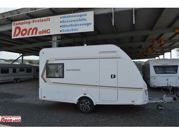 Wohnwagen neu kaufen Weinsberg CaraOne 390 PUH 4 Pakete: das Bild 1