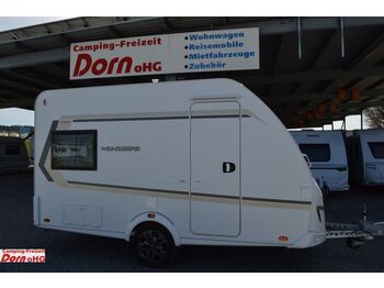 Wohnwagen neu kaufen Weinsberg CaraOne 390 PUH Viel Ausstattung: das Bild 1