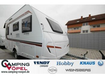 Wohnwagen neu kaufen Weinsberg CaraOne 390 QD Edition HOT Sondermodell: das Bild 1
