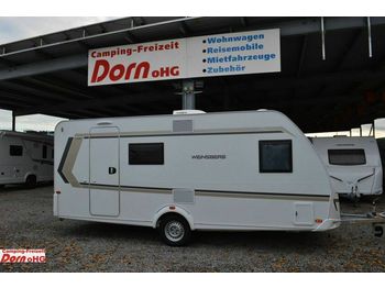 Wohnwagen neu kaufen Weinsberg CaraOne 500 FDK-Dachklima Mit Mehrausstattung: das Bild 1