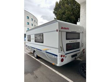 Dethleffs Camper 500 SK  - Wohnwagen