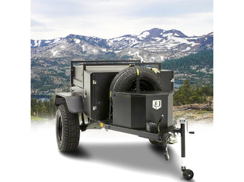 Ecocampor SCT_0065 - Wohnwagen