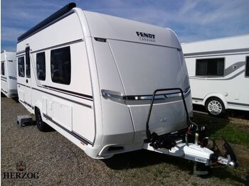 Wohnwagen Fendt Bianco Selection 515 SG -IC Blackline-