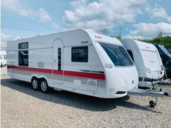 Kabe ROYAL 740 TDL KS  - Wohnwagen