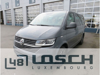 Volkswagen T6 Multivan 7-Sitzer LED - Kleinbus: das Bild 1