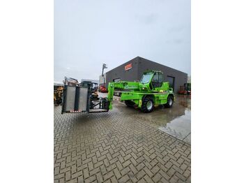 Merlo ROTO 45.21 MCSS - Teleskoplader: das Bild 1