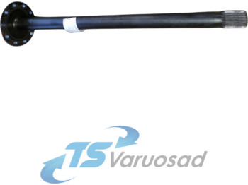 MAN Drive shaft 81355020146 - Antriebswelle: das Bild 1