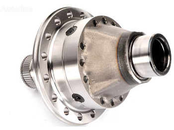 Carcasa Diferential 60170744 MAN - Transmission: das Bild 1