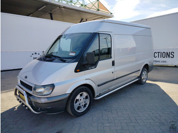 Ford Transit T280 2.0Di - Kleintransporter: das Bild 1