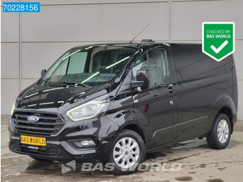 Ford Transit Custom 130PK Automaat L1H1 Airco Cruise PDC Euro6 6m3 Airco Cruise control - Kastenwagen: das Bild 1