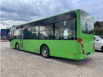 VAN HOOL A 308 Mini bus 4 UNITE - Kleinbus: das Bild 2
