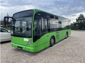VAN HOOL A 308 Mini bus 4 UNITE - Kleinbus: das Bild 1