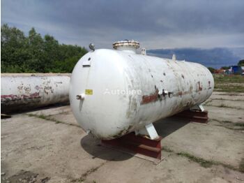 Acerbi volume 12000L - Tankcontainer: das Bild 1