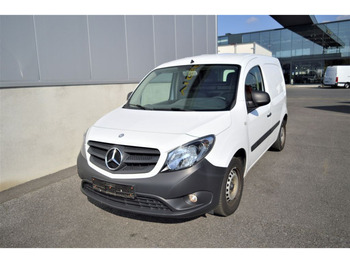Mercedes-Benz Citan 109 CDI *Navigatie*Achteruitrijcamera*Airco*Buitenspiegels verwarmd&elektr. verstelbaar - Kastenwagen: das Bild 1