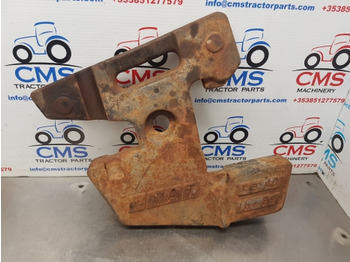 Fiat 90, F Series, 110-90, 130-90 F120, Front Weight Slice 40kg 5119079, 5164714 - Gegengewicht: das Bild 1