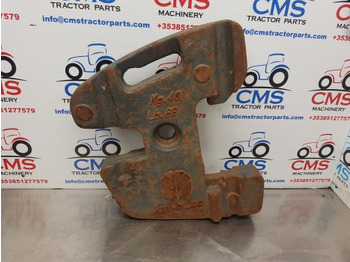 New Holland, Fiat 160-90, 60, Tl, L Series Front Weight Silce 40gk 5169104 - Gegengewicht: das Bild 1