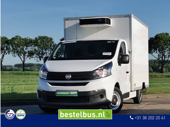 Fiat Talento  koelwagen/ frigo ac! - Kühltransporter: das Bild 1