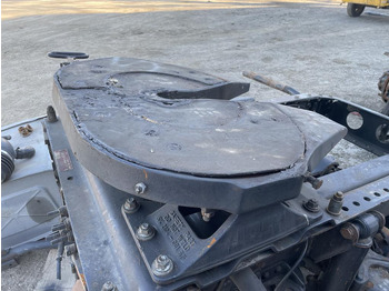 ΠΕΤΑΛΟ JOST JSK 37C185W - Sattelkupplung: das Bild 2