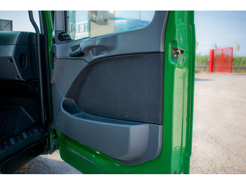 ΕΠΕΝΔΥΣΗ ΠΟΡΤΑΣ MERCEDES ACTROS MP II ΔΕΞΙΑ (ΣΥΝΟΔΗΓΟΥ) - Tür und Teile: das Bild 2