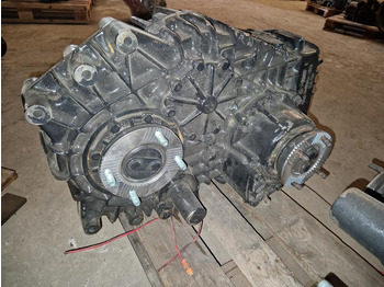 ΒΟΗΘΗΤΙΚΗ MAN TGA - TGX G 172 Z ΚΑΙΝΟΥΡΓΙΑ 81 37000 7409 - Transmission: das Bild 3