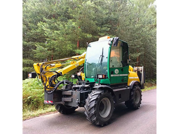 Energreen ILF S1000 - Böschungsmäher: das Bild 1