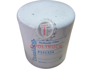 DONALDSON Filtr hydrauliczny P551324 - Hydraulikfilter: das Bild 2