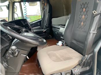 IVECO STRALIS XP 570 - Sattelzugmaschine: das Bild 4