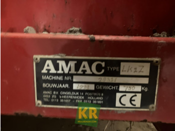 LK2Z Amac  - Krautschläger: das Bild 1