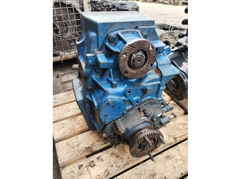 AxleTech Terberg RT222 - Transmission: das Bild 2