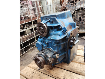 AxleTech Terberg RT222 - Transmission: das Bild 1