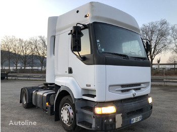 Renault Premium 420 - Sattelzugmaschine: das Bild 1