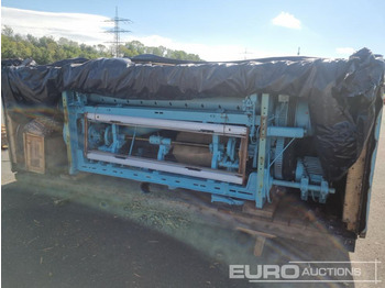Elitrex M-165 - Verpackungsmaschine: das Bild 1