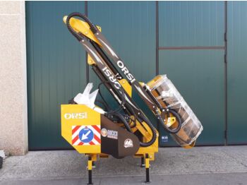Orsi RIVER 581 VIP - Böschungsmäher: das Bild 1