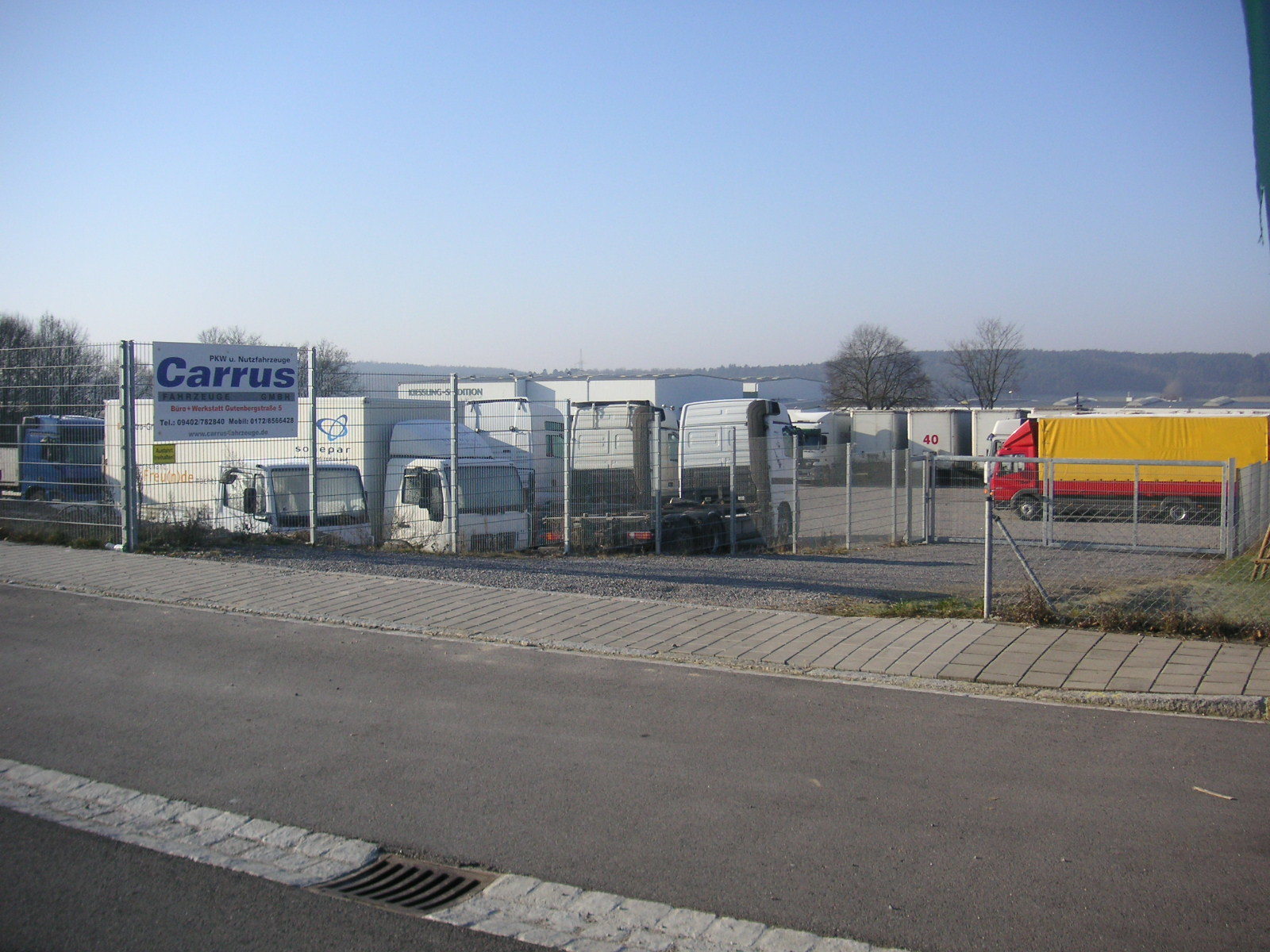 Carrus Fahrzeuge GmbH undefined: das Bild 5