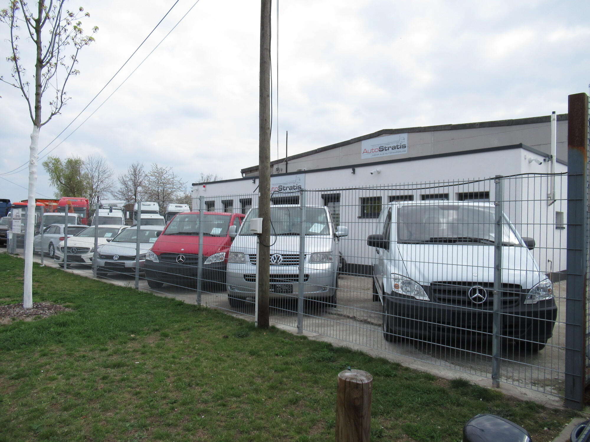 AutoStratis undefined: das Bild 4
