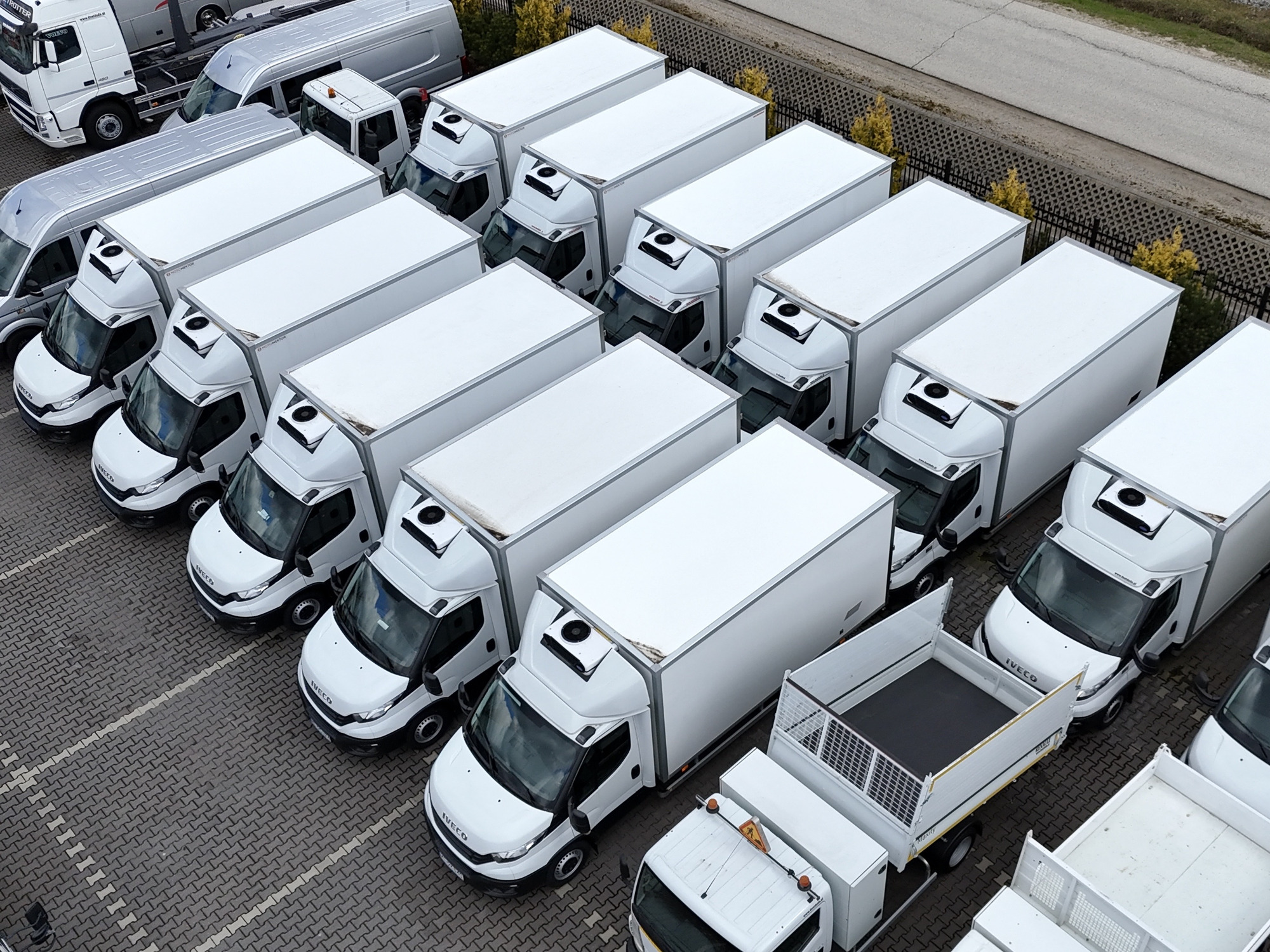 DUETDUDA - Wechselaufbauten/ Container undefined: das Bild 30