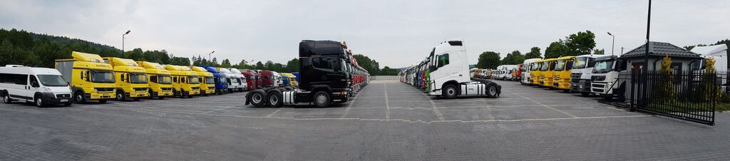 DUETDUDA - Wechselaufbauten/ Container undefined: das Bild 17