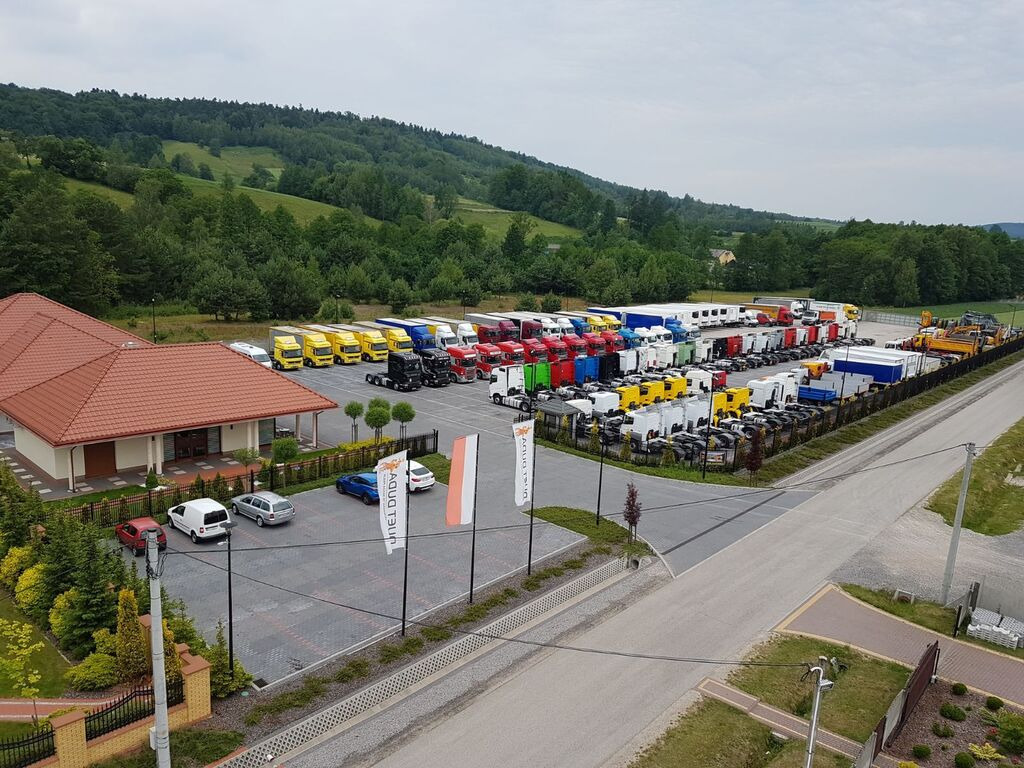 DUETDUDA - Wechselaufbauten/ Container undefined: das Bild 20