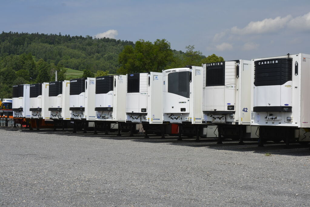 DUETDUDA - Wechselaufbauten/ Container undefined: das Bild 4