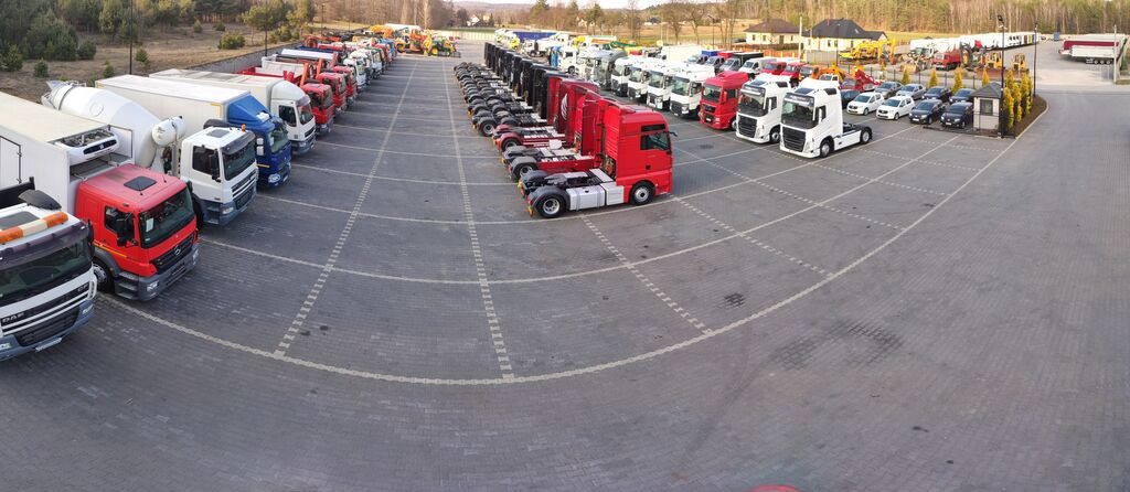 DUETDUDA - Wechselaufbauten/ Container undefined: das Bild 22