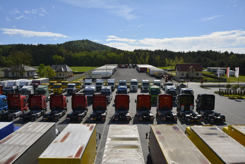 DUETDUDA - Wechselaufbauten/ Container undefined: das Bild 9