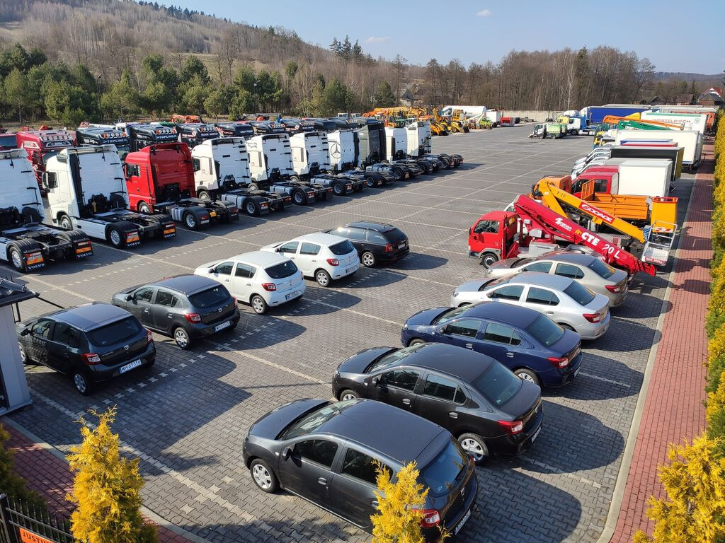 DUETDUDA - Wechselaufbauten/ Container undefined: das Bild 16