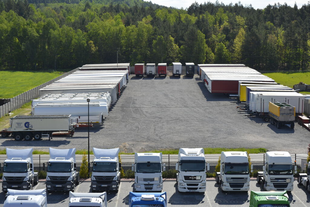 DUETDUDA - Wechselaufbauten/ Container undefined: das Bild 2