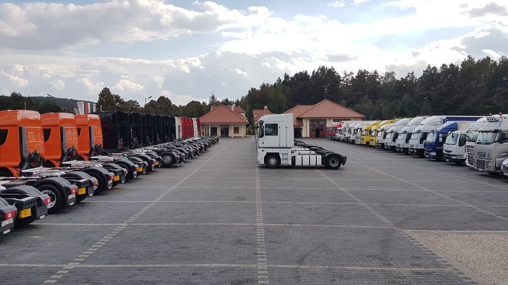 DUETDUDA - Wechselaufbauten/ Container undefined: das Bild 13