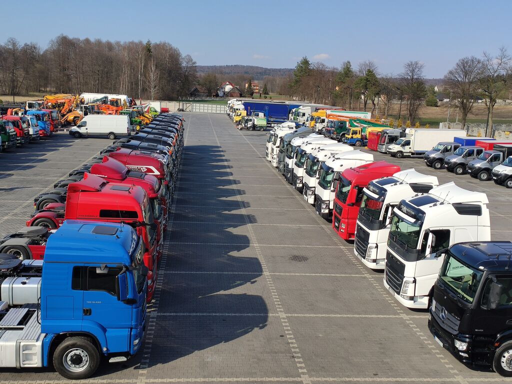 DUETDUDA - Wechselaufbauten/ Container undefined: das Bild 26