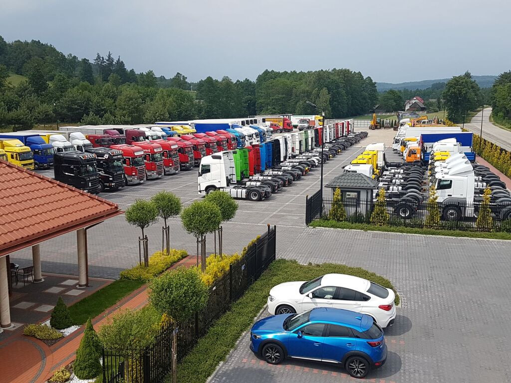 DUETDUDA - Wechselaufbauten/ Container undefined: das Bild 18